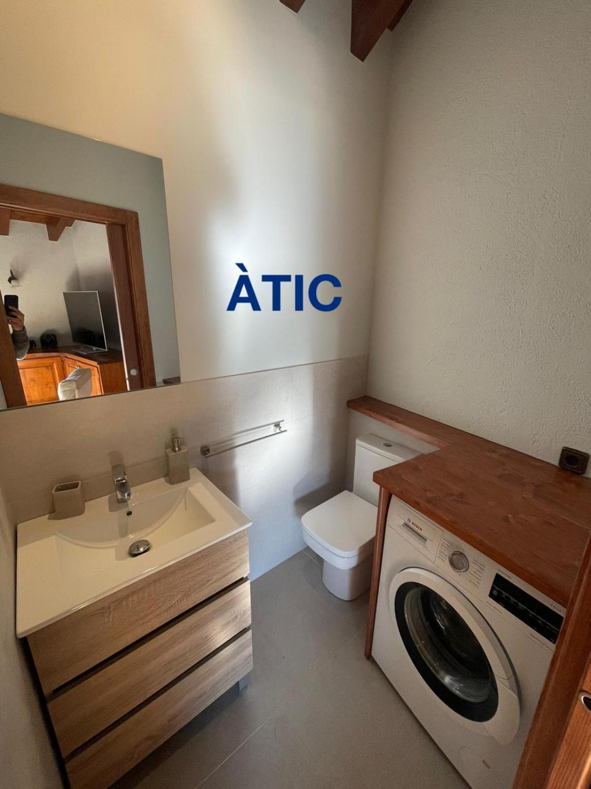 Apartaments Cal Bertran Bellver De Cerdanya Exterior photo